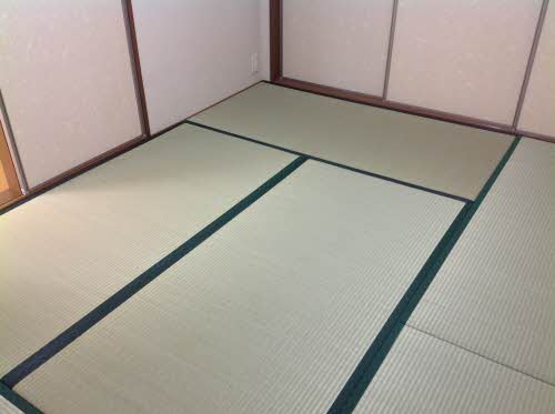 セジュールⅡ 0101号-7