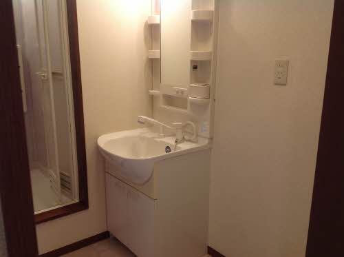 セジュールⅡ 0101号-8