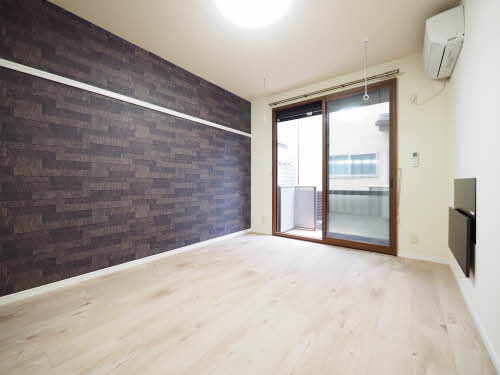 メゾンドール川原 0102号-3