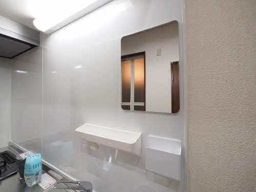 メゾンドール川原 0102号-6