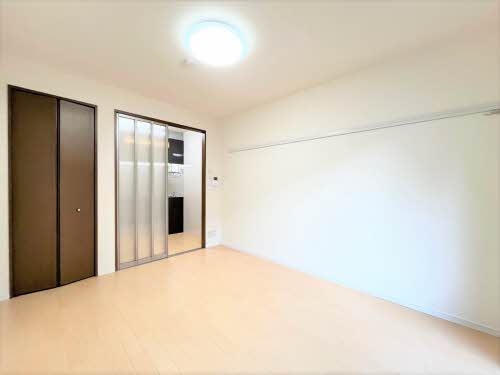 メゾンドール川原 0103号-4