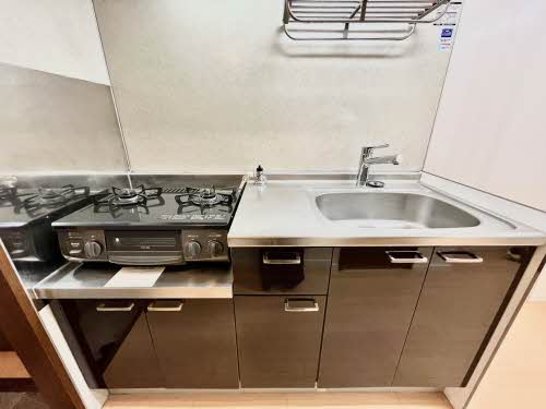 メゾンドール川原 0103号-7