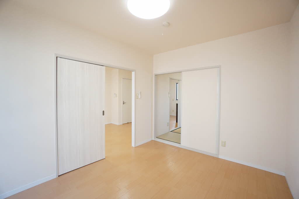 アルカディア島田 B102号-3