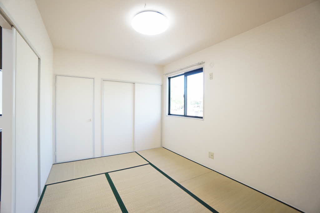 アルカディア島田 B102号-4