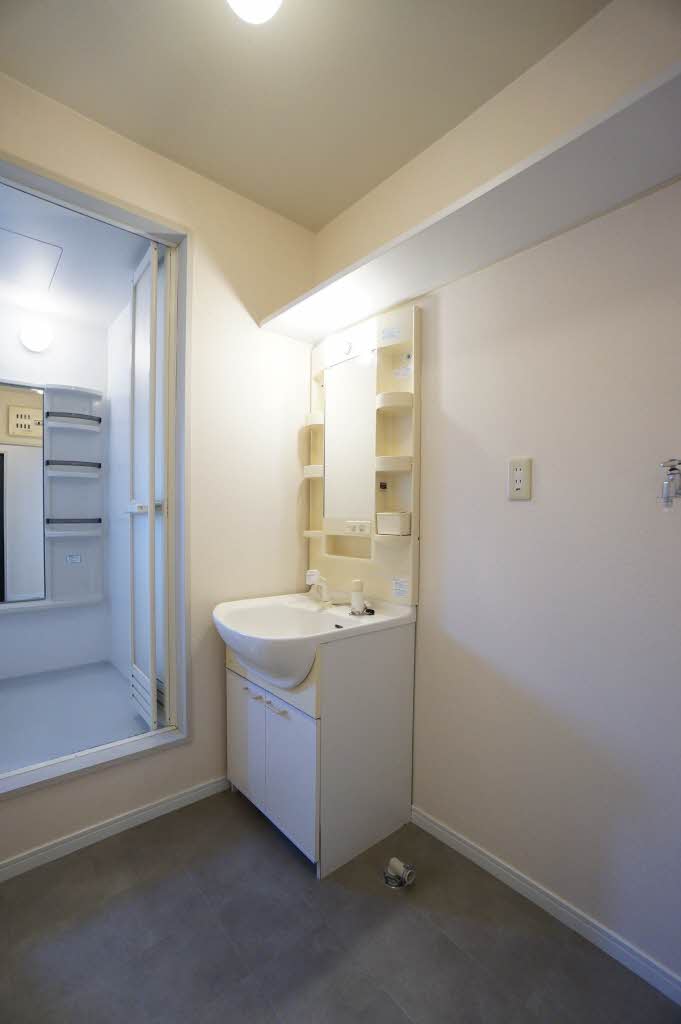 アルカディア島田 B102号-5