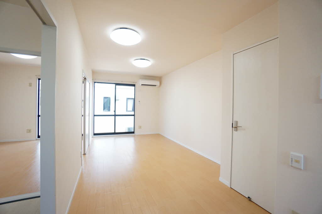 アルカディア島田 B102号-11