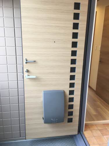 ルヴィーブル 0201号-3