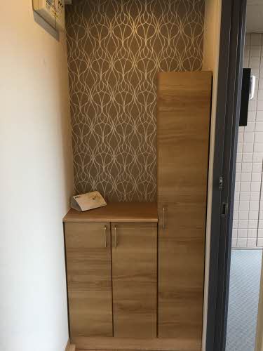 ルヴィーブル 0201号-4