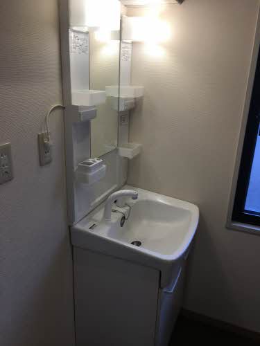 ルヴィーブル 0201号-8