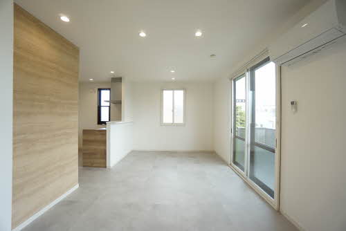 ソシア神領 0201号-3