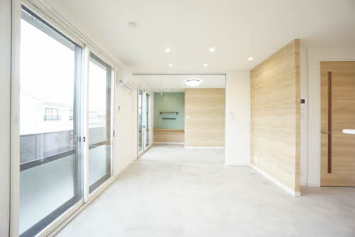 ソシア神領 0201号-4