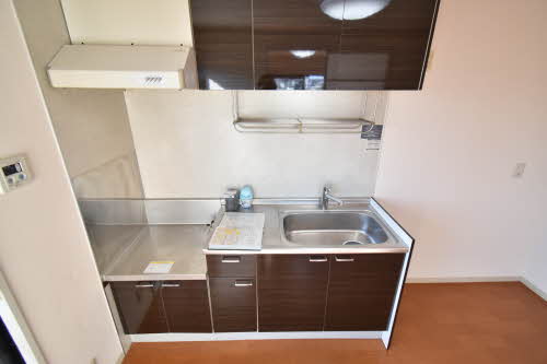 サニーハイツ 0201号-3