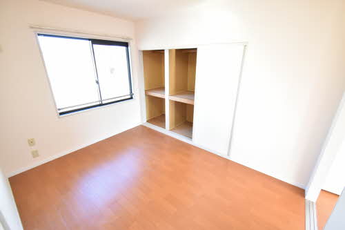 サニーハイツ 0201号-6