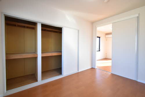 サニーハイツ 0201号-7