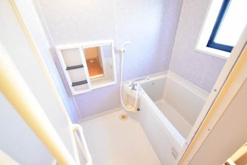 サニーハイツ 0201号-9