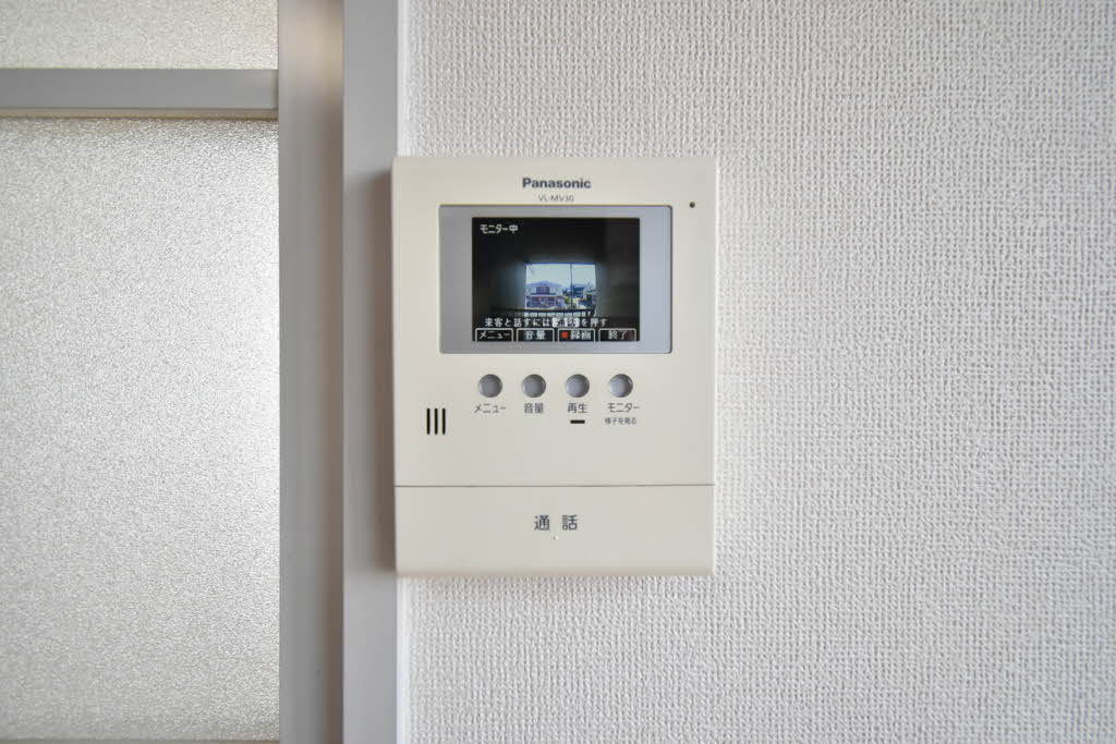 サニーハイツ 0201号-15