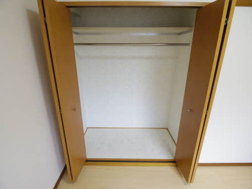 ベルドミール吉根 B103号-12