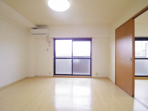 ベルドミール吉根 B302号-2