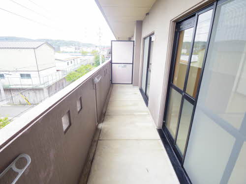 ベルドミール吉根 B302号-4