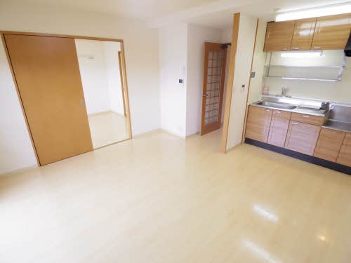 ベルドミール吉根 B302号-5