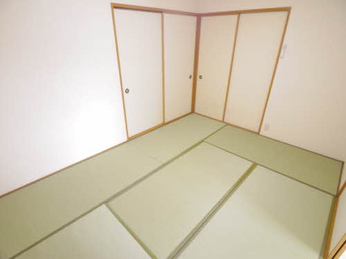 ベルドミール吉根 B302号-7