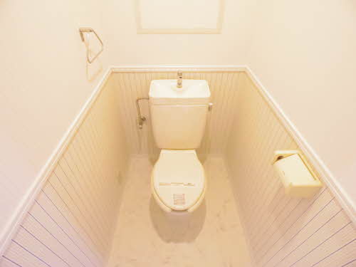 ベルドミール吉根 B302号-9