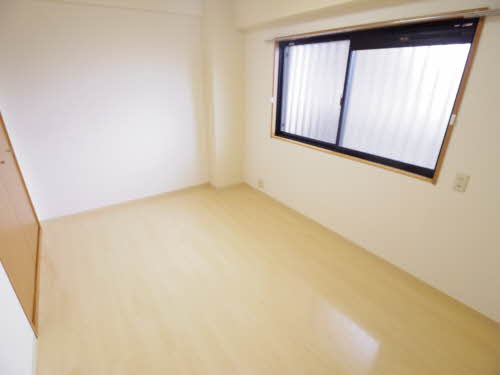 ベルドミール吉根 B302号-12