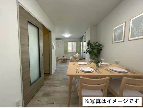 マースⅠ A201号-1
