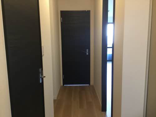 コウジィーコート A101号-2