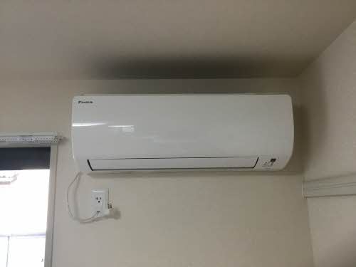 コウジィーコート A101号-9