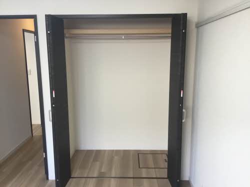 コウジィーコート A101号-11