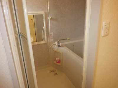 エル　フローラ 0201号-4