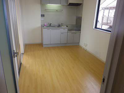 エル　フローラ 0201号-6