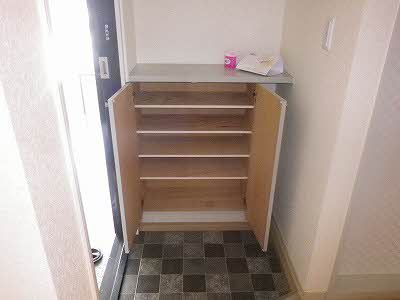 エル　フローラ 0201号-9