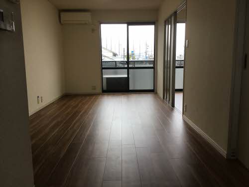 プリマヴェラ B201号-3