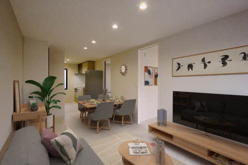 プリマヴェラ B202号-2