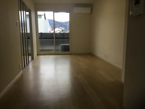 ルミエールＭ A102号-2