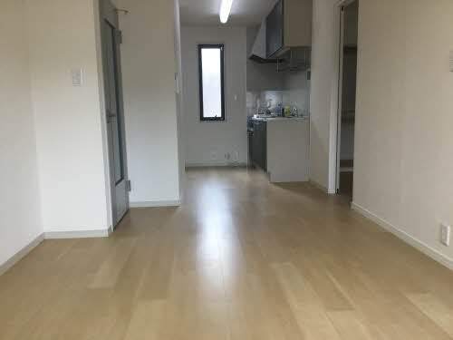 ルミエールＭ A102号-3