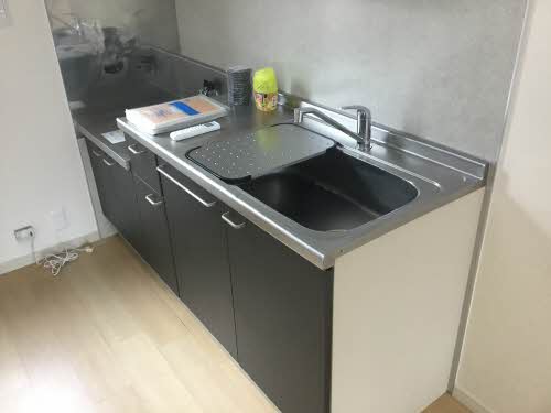 ルミエールＭ A102号-4