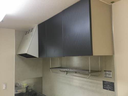 ルミエールＭ A102号-5