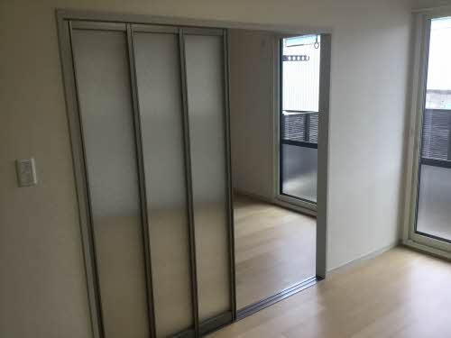 ルミエールＭ A102号-8