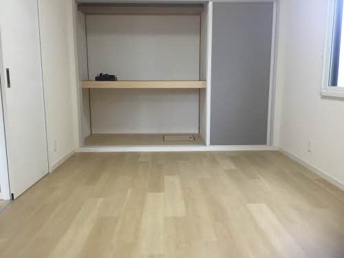 ルミエールＭ A102号-10