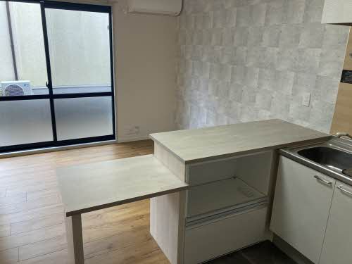 スプラウトハイツ A102号-6