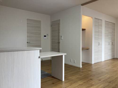 スプラウトハイツ A102号-8