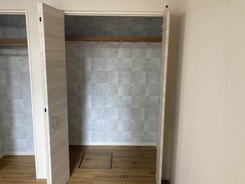 スプラウトハイツ A102号-11