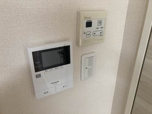 スプラウトハイツ A102号-12