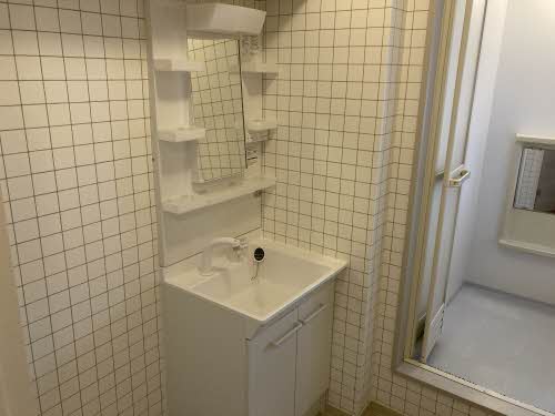 スプラウトハイツ A102号-15