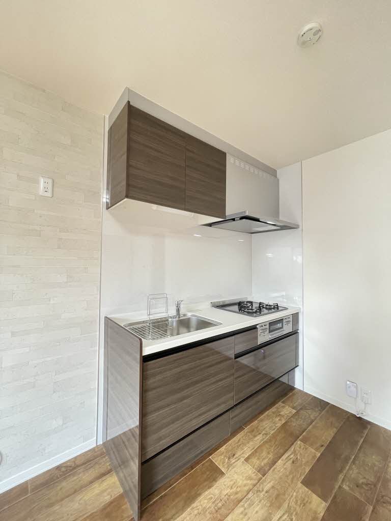 スプラウトハイツ A202号-3