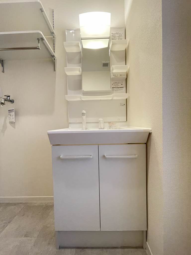 スプラウトハイツ A202号-9