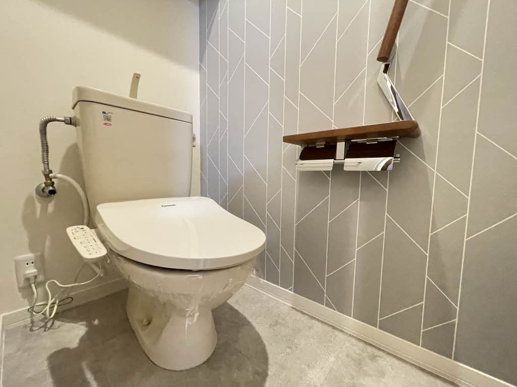 スプラウトハイツ A202号-10